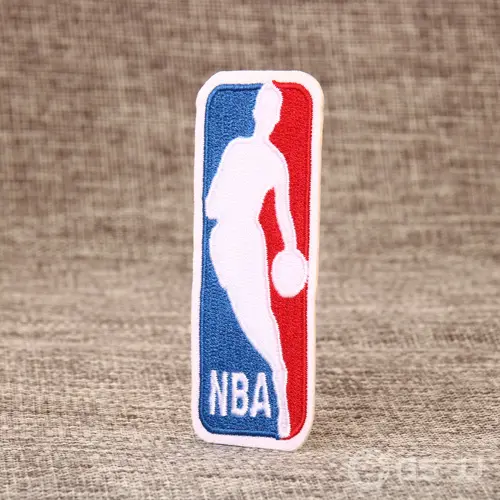 NBA Embroidered Patches NBA Embroidered Patches