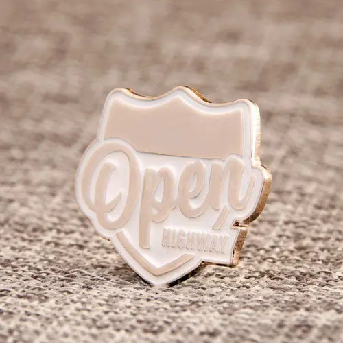 Open Highway Soft Pins Open Highway Soft Pins