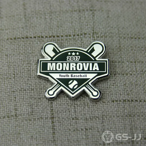 Lapel Pins for Youth Baseball Lapel Pins for Youth Baseball