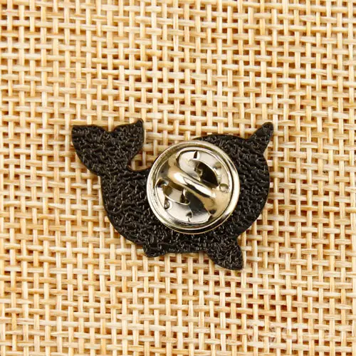 Kun Lapel Pins Kun Lapel Pins
