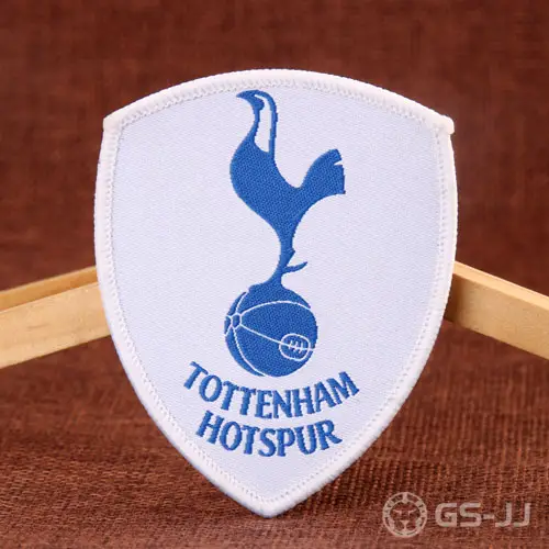 Maßgefertigte Hotspur-Patches Maßgefertigte Hotspur-Patches