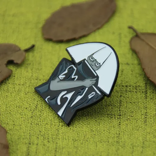 Lapel Pins for Anime Character Lapel Pins for Anime Character