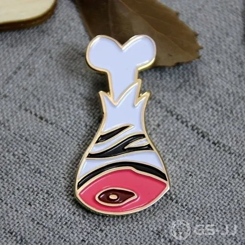 Enamel Pins for Fish Enamel Pins for Fish