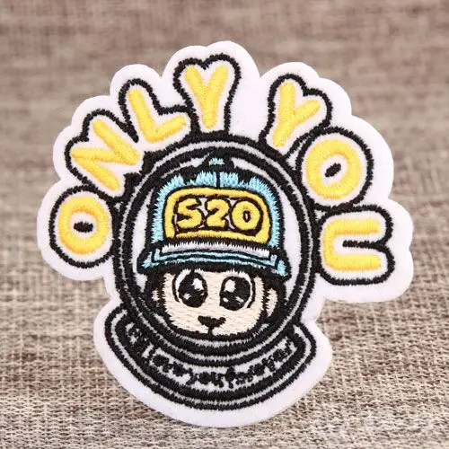 Only You Cheap Patches Only You Cheap Patches