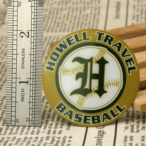 Howell Lapel Pins