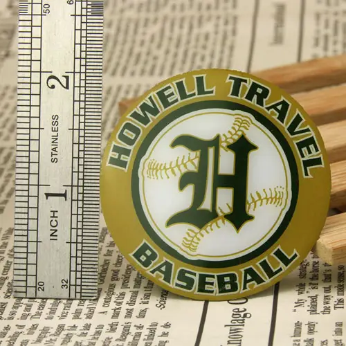 Howell Lapel Pins Howell Lapel Pins
