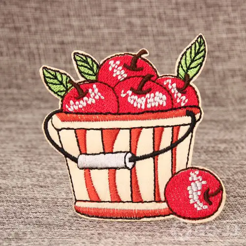 Apple Custom Patches Apple Custom Patches