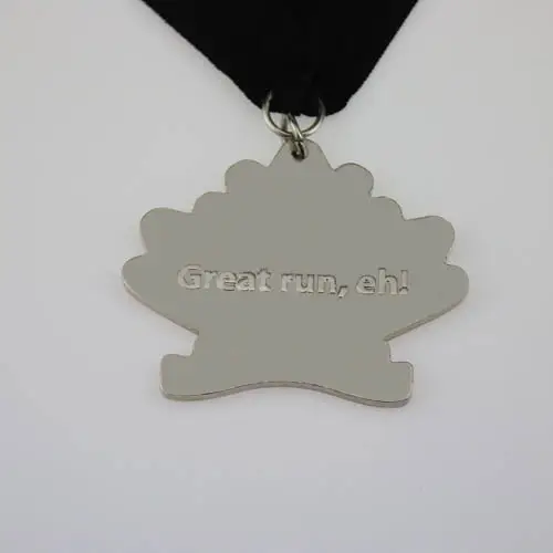 Railyway Races Custom Medals Railyway Races Custom Medals