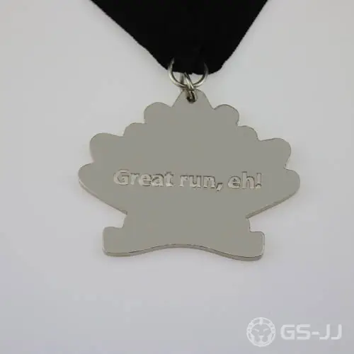 Railyway Races Custom Medals Railyway Races Custom Medals
