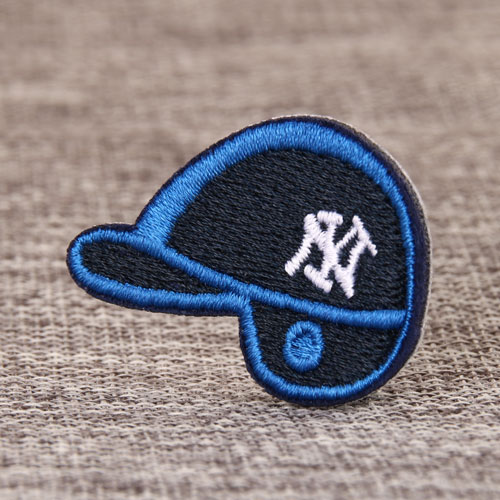 Hat Custom Patches