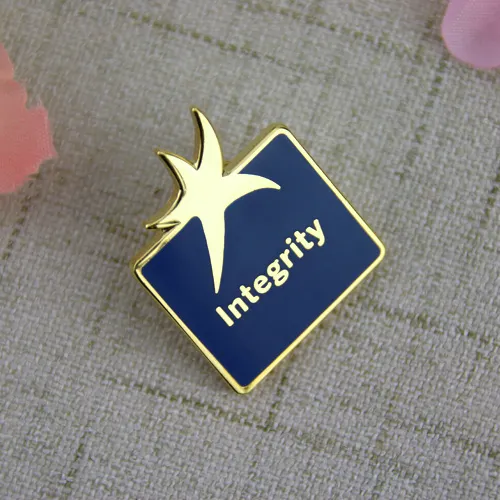 Hard Enamel pins for Star Hard Enamel pins for Star