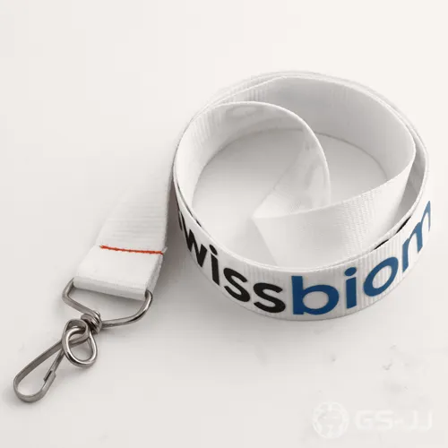 Swissbiomechanics Awesome Lanyards Swissbiomechanics Awesome Lanyards