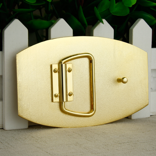 Car Customized Belt Buckles