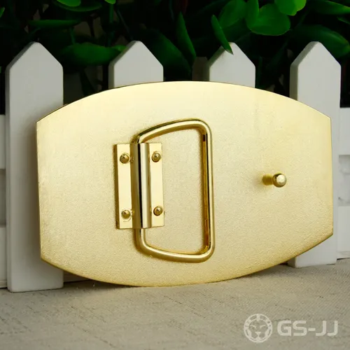 Car Customized Belt Buckles Car Customized Belt Buckles