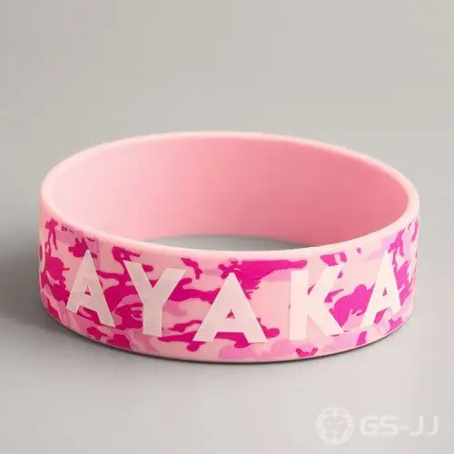 AYAKA Wristbands AYAKA Wristbands