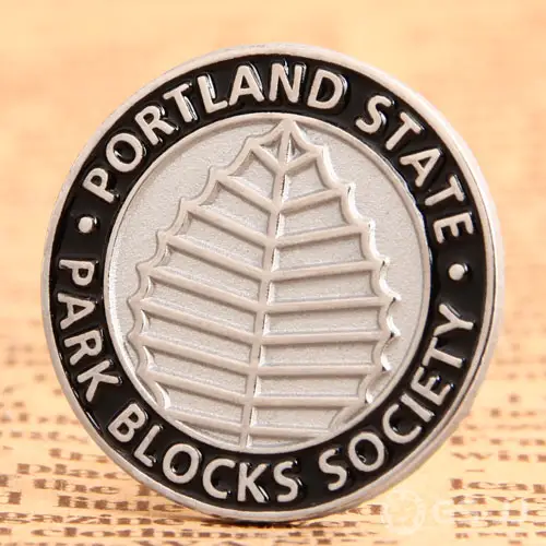 Custom Society Lapel Pins Custom Society Lapel Pins