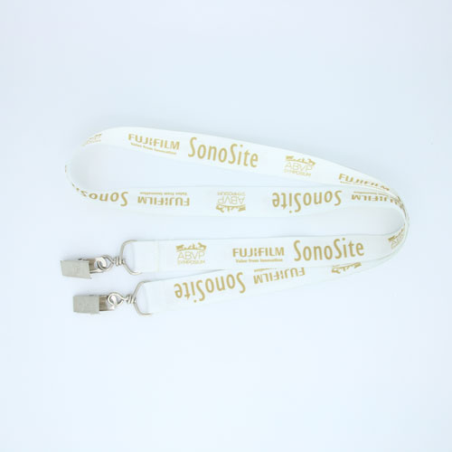 ABVP Symposium Cheap Lanyards