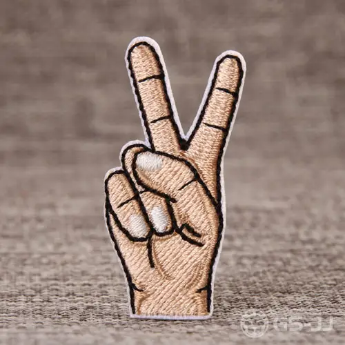 Victory Custom Patches Victory Custom Patches