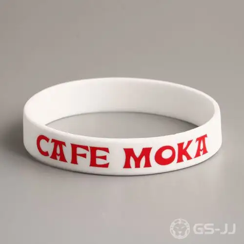 CAFE MOKA Wristbands CAFE MOKA Wristbands