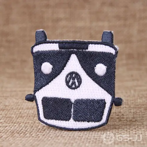Car Custom Patch Maker Car Custom Patch Maker