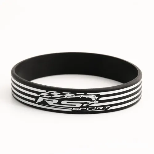 RS Sport wristbands RS Sport wristbands