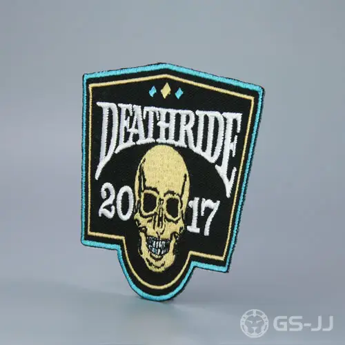 Motorcycle Patches Motorcycle Patches