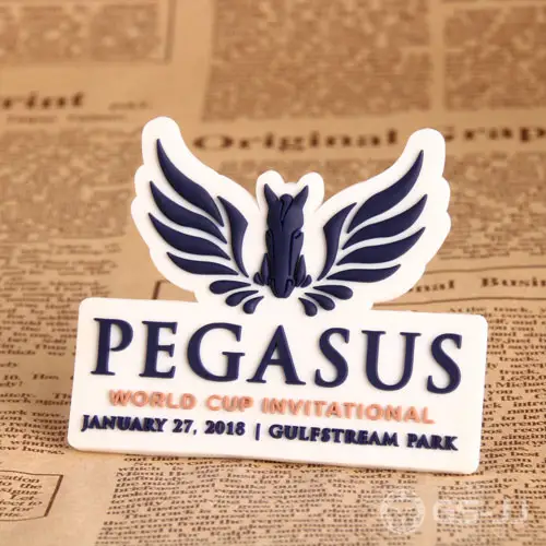 PEGASUS PVC Magnet PEGASUS PVC Magnet
