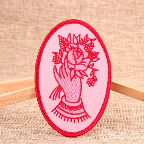 Gift Custom Patches No Minimum Gift Custom Patches No Minimum