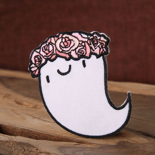 Whale Custom Made Patches