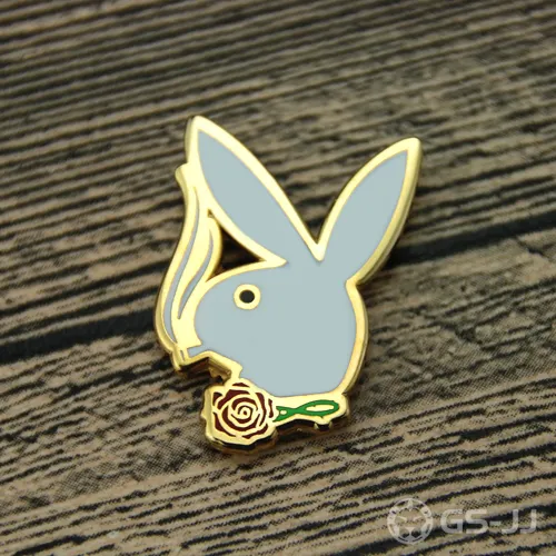 Playboy Lapel Pins Playboy Lapel Pins