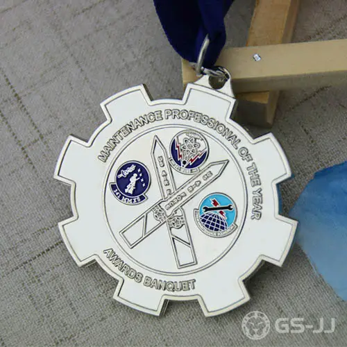 Customized Medals for Awards Banquet Customized Medals for Awards Banquet