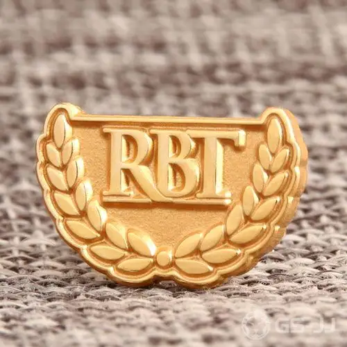 BRT Custom Enamel Pins BRT Custom Enamel Pins