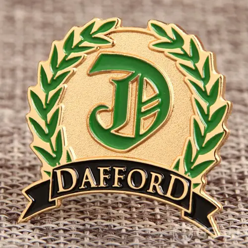 Dafford Custom Pins Dafford Custom Pins