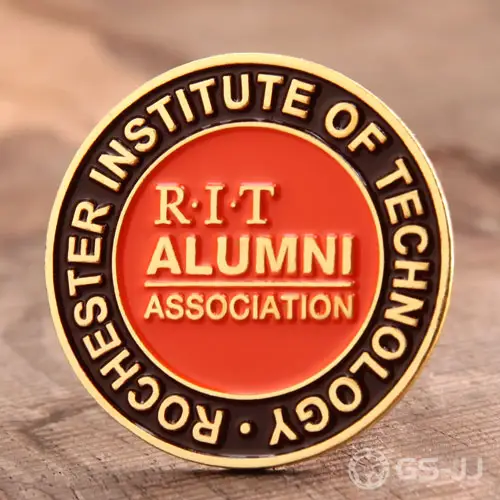 Alumni Association Custom Pins Alumni Association Custom Pins