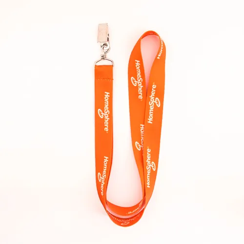 Low Price Lanyards for HomeSphere Low Price Lanyards for HomeSphere