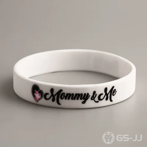 Mommy and Me wristbands Mommy and Me wristbands