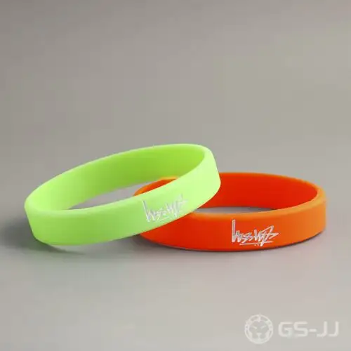 Pinkycolor wristbands Pinkycolor wristbands