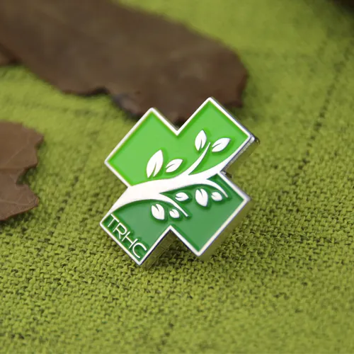 Enamel Pins for Tree Enamel Pins for Tree