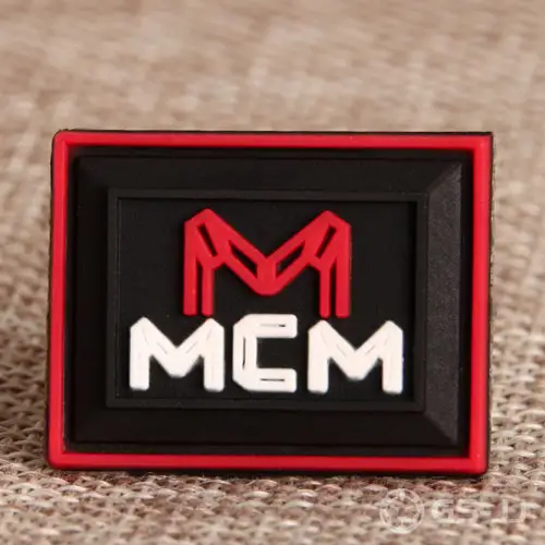 MCM PVC Patches MCM PVC Patches