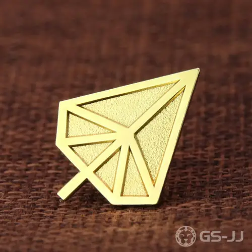 Gold Tree Lapel Pins Gold Tree Lapel Pins