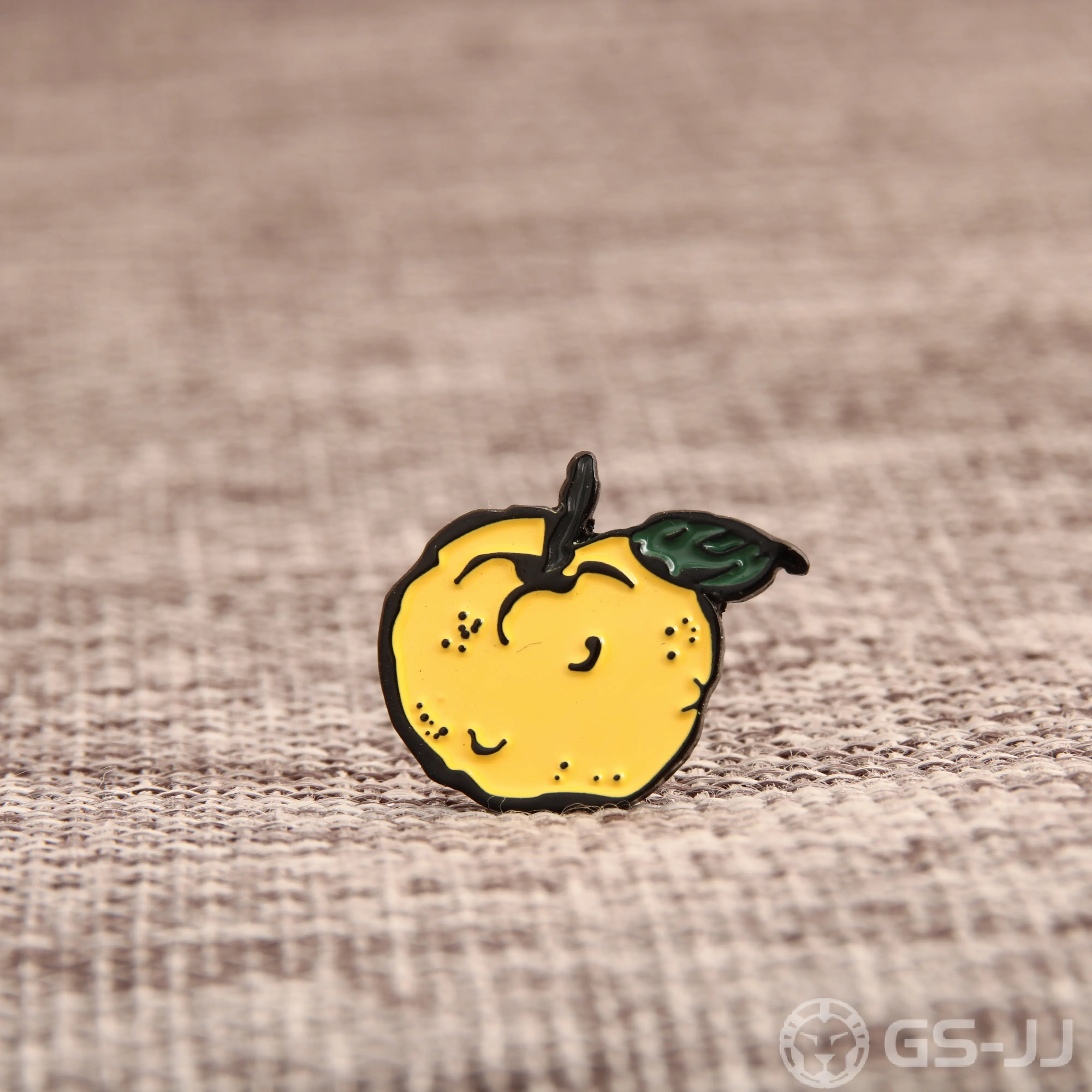 Ugli Fruit Custom Enamel Pins Ugli Fruit Custom Enamel Pins