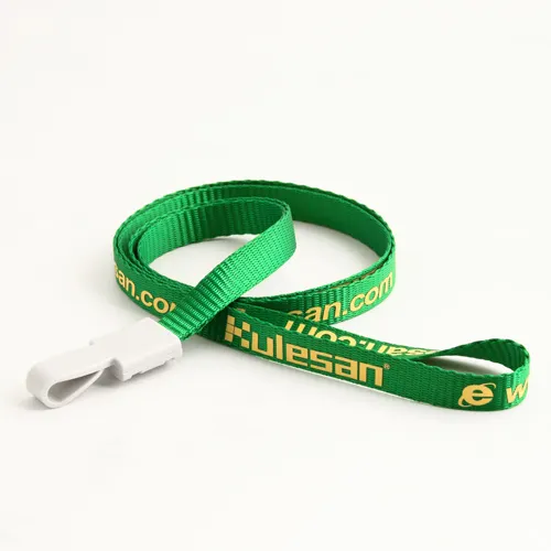 Hulesan Polyester Lanyards Hulesan Polyester Lanyards