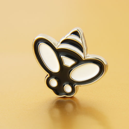 Bee Custom Enamel Pins