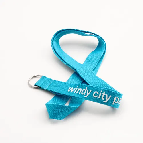 Windy City Paws Lanyards Windy City Paws Lanyards