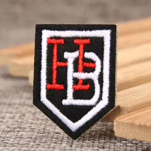 HB Custom Patch Maker HB Custom Patch Maker