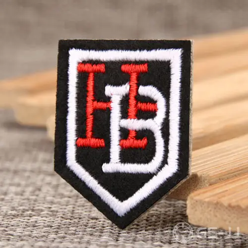 HB Custom Patch Maker HB Custom Patch Maker