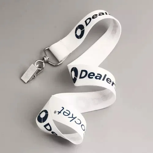 DealerSocket Nylon Lanyards
