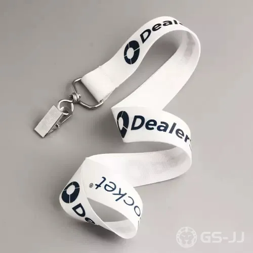 DealerSocket Nylon Lanyards DealerSocket Nylon Lanyards