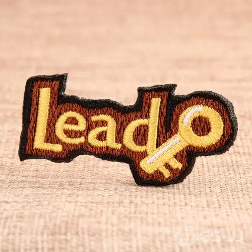 Lead Custom Patches Lead Custom Patches