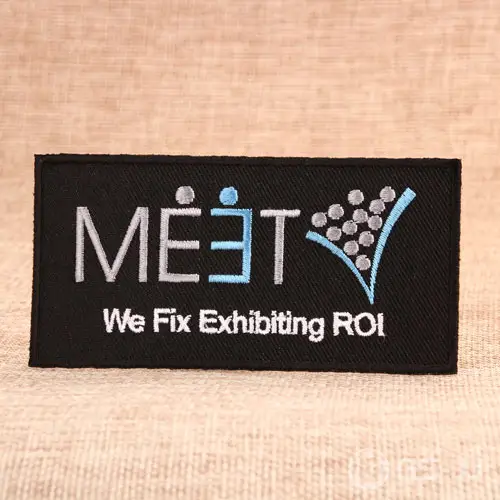 Custom Logo Patches Online Custom Logo Patches Online